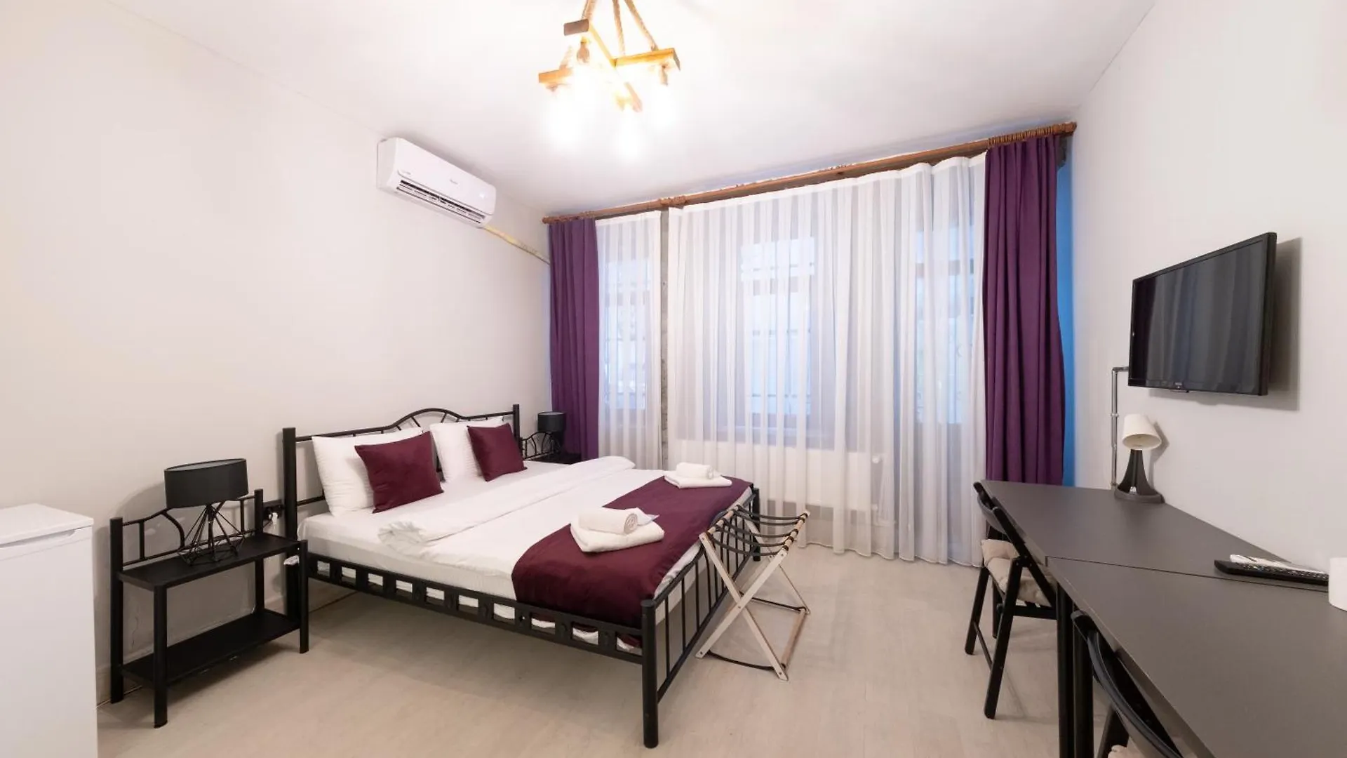 Galata Lueleci Apartments Istanbul 0*,