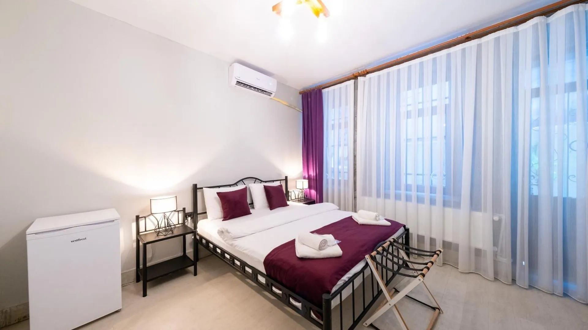 Galata Lueleci Apartments Istanbul