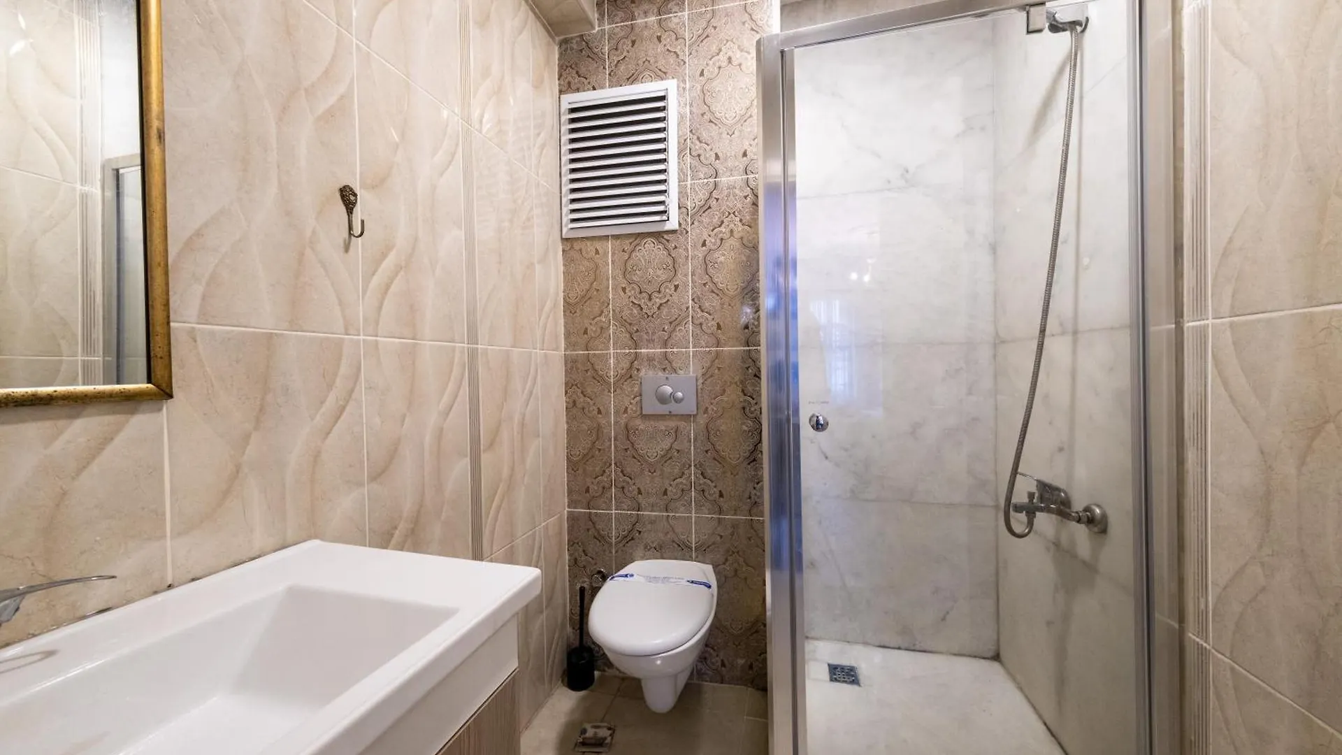 Galata Lueleci Apartments Istanbul