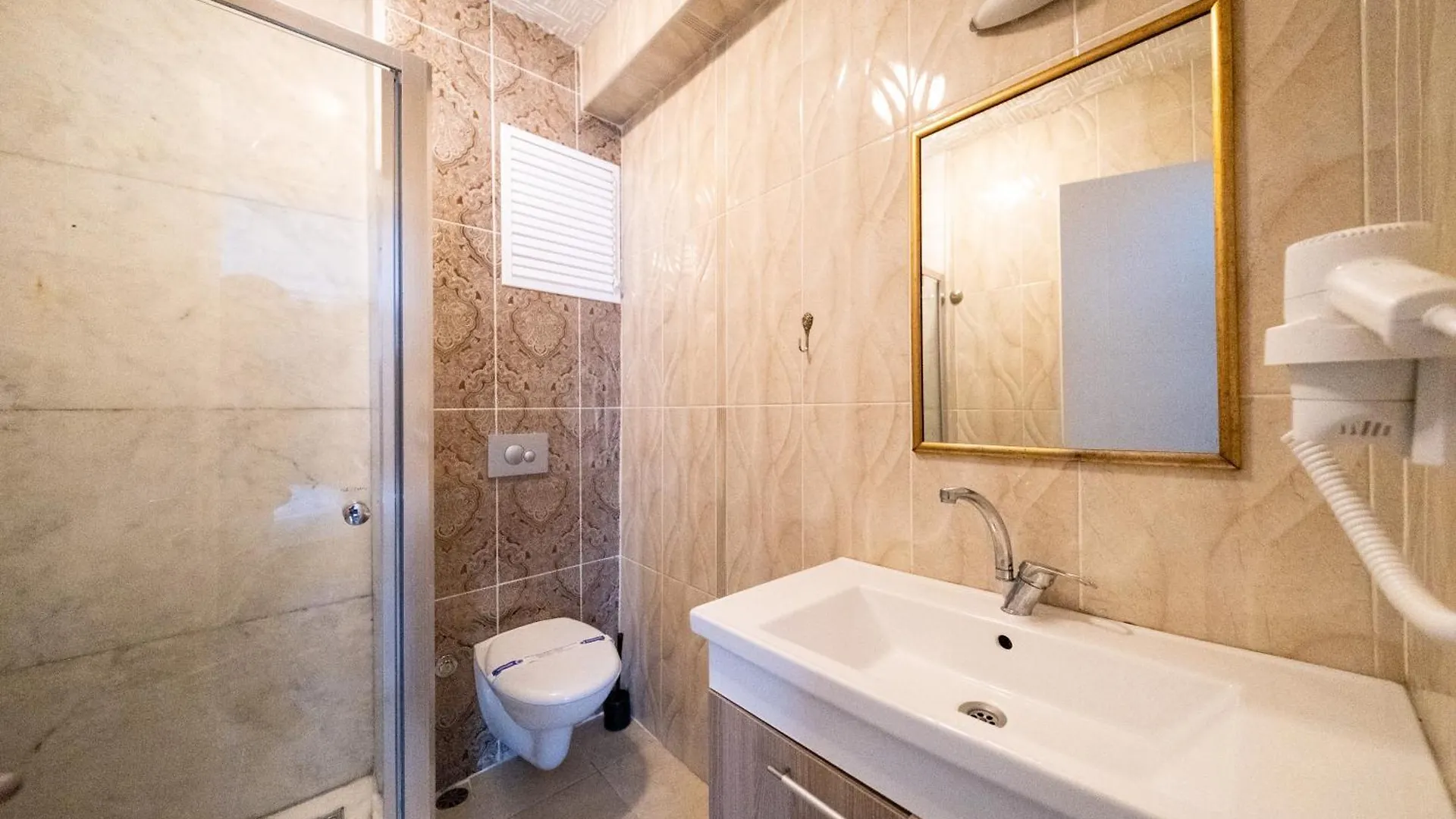 Galata Lueleci Apartments Istanbul