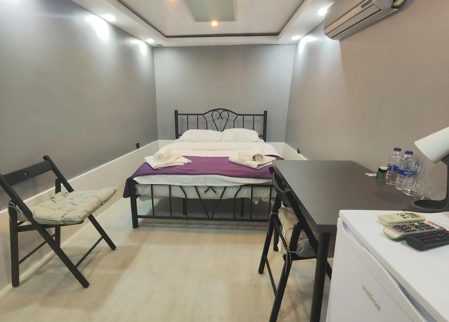 Galata Lueleci Apartments Istanbul 0*,