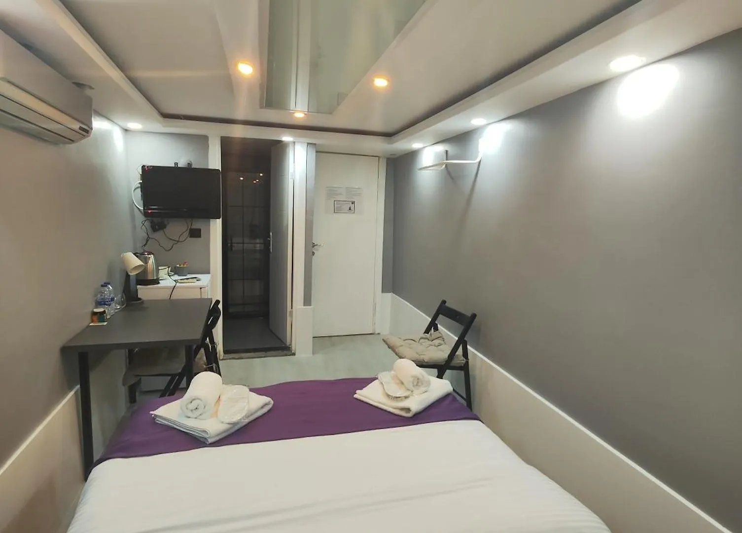 Galata Lueleci Apartments Istanbul Hotel