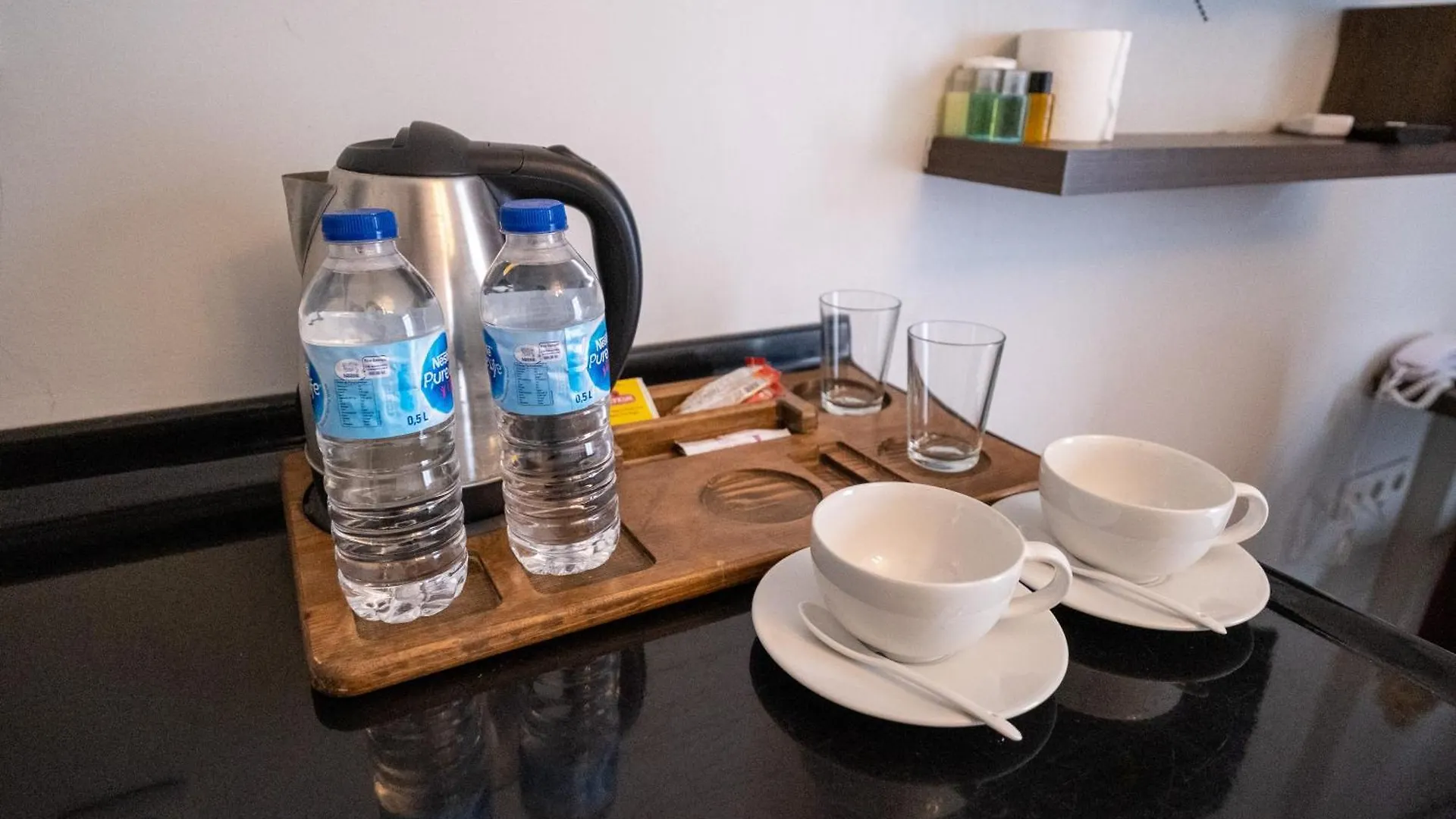 Galata Lueleci Apartments Istanbul Tyrkiet