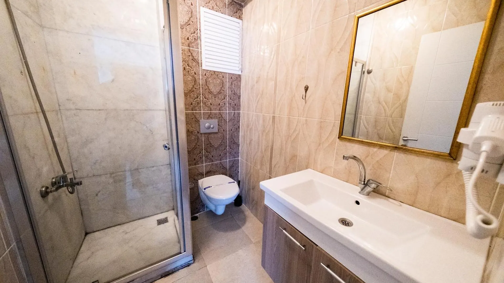 Galata Lueleci Apartments Istanbul 0*,