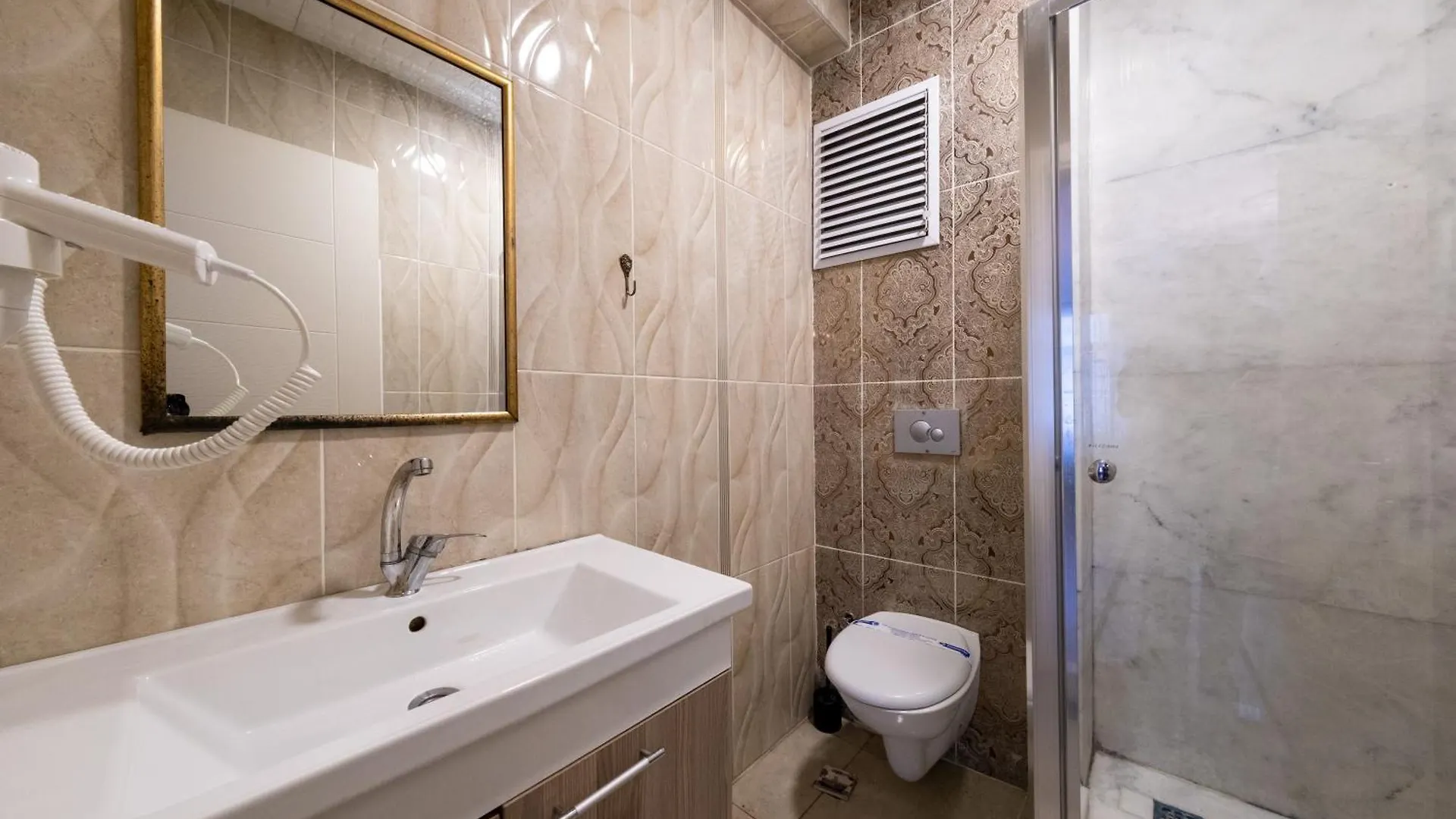 Galata Lueleci Apartments Istanbul Hotel