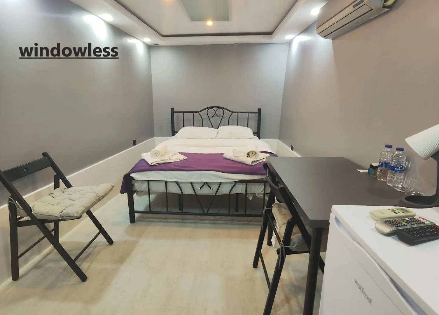 Galata Lueleci Apartments Istanbul