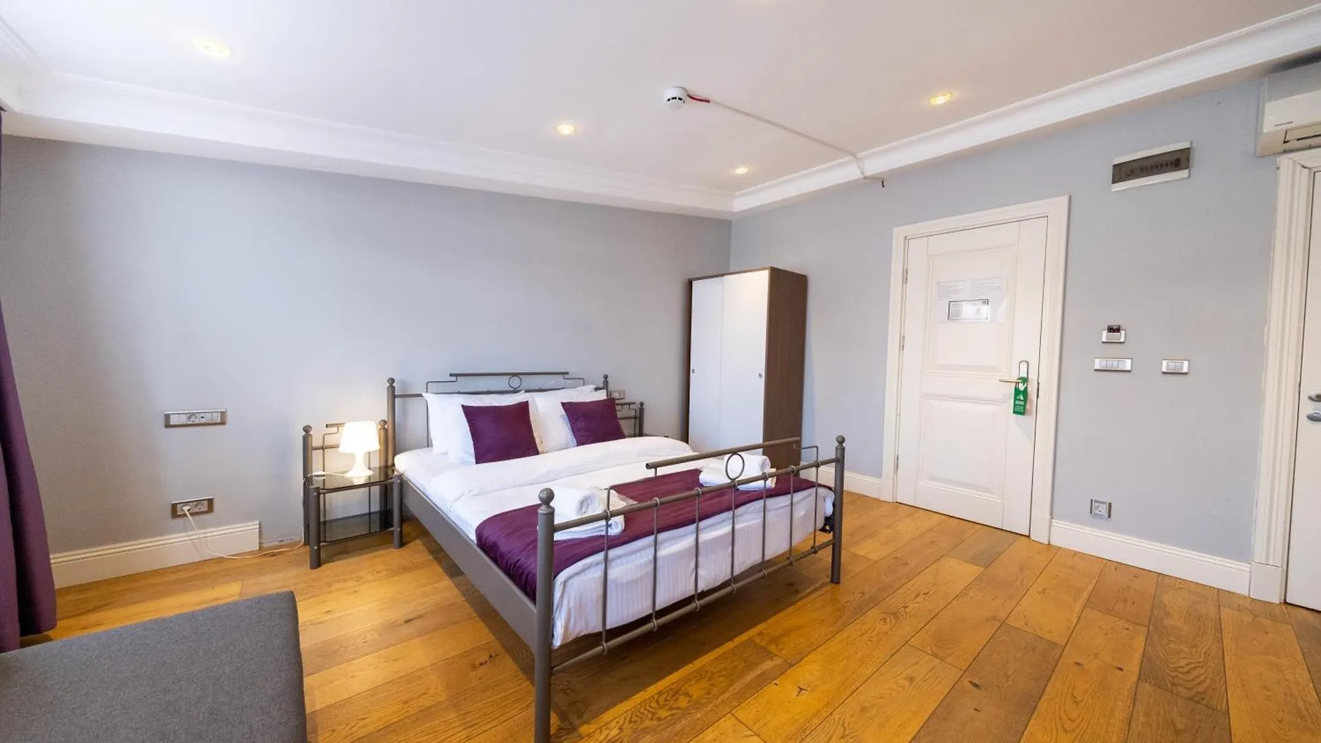 Hotel Galata Lueleci Apartments Istanbul