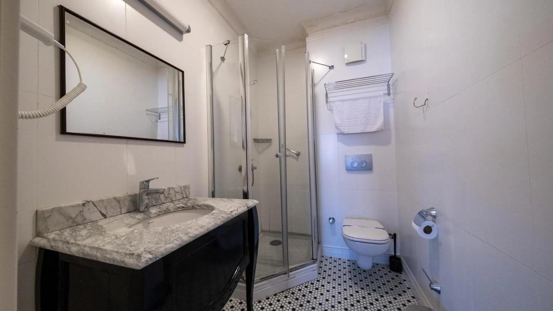 Hotel Galata Lueleci Apartments Istanbul