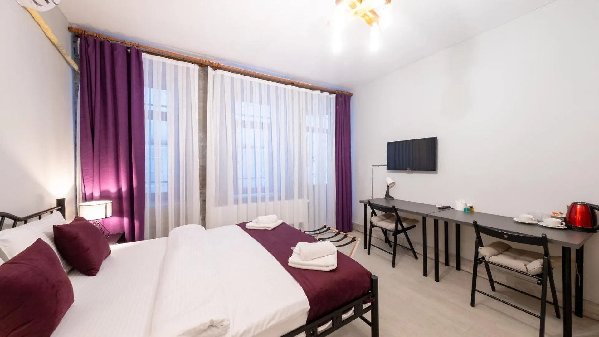 Galata Lueleci Apartments Istanbul 0*,  Turkey