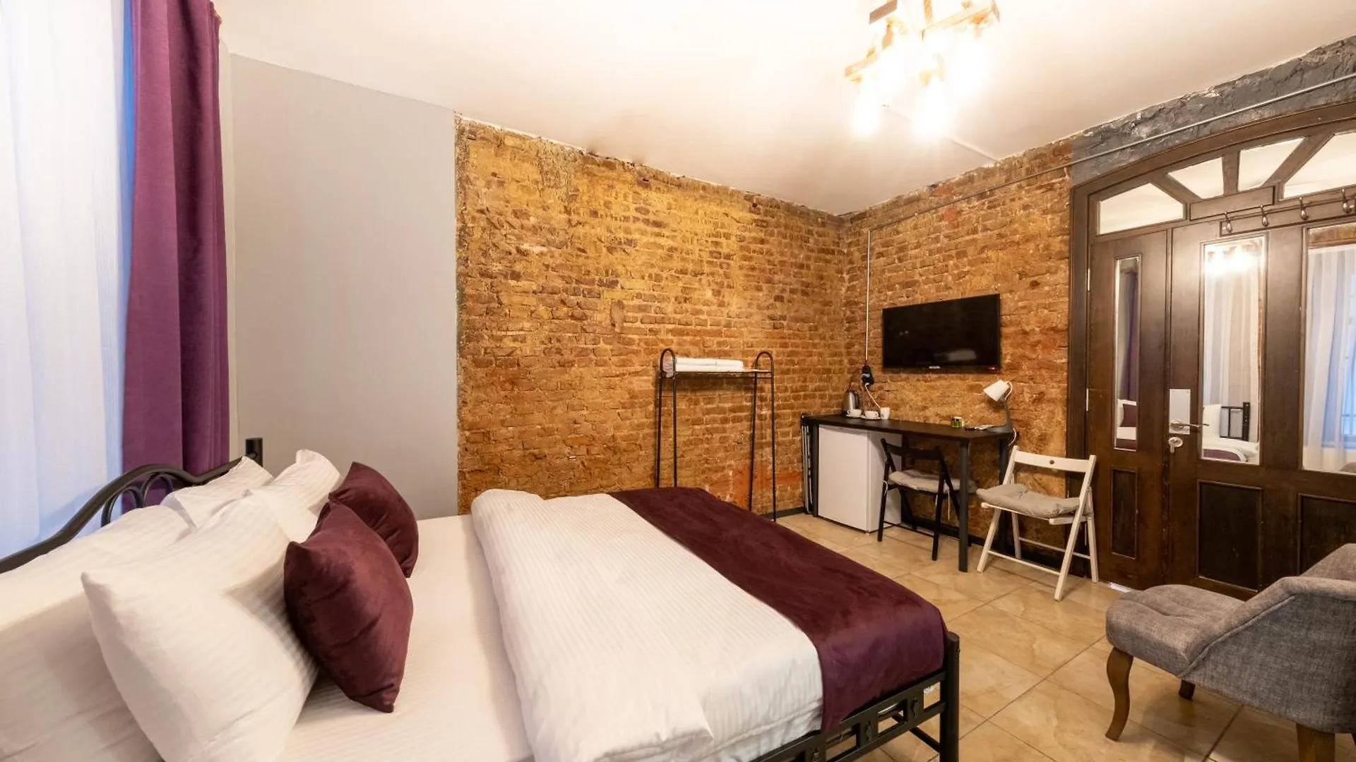 Hotel Galata Lueleci Apartments Istanbul