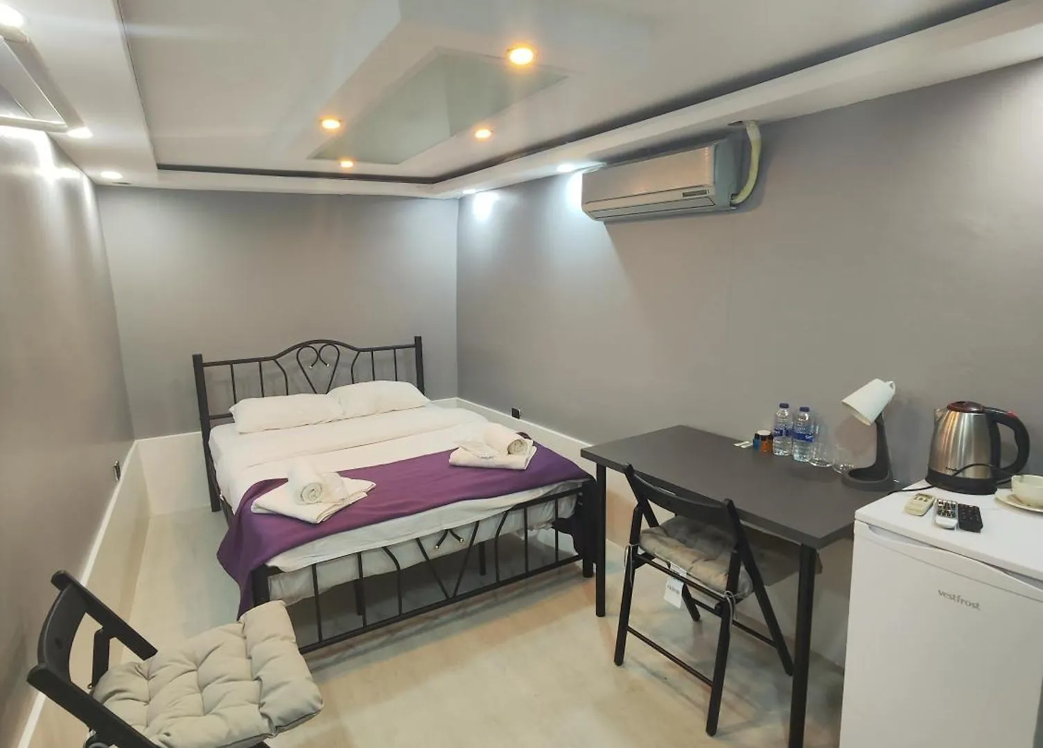 Galata Lueleci Apartments Istanbul Hotel