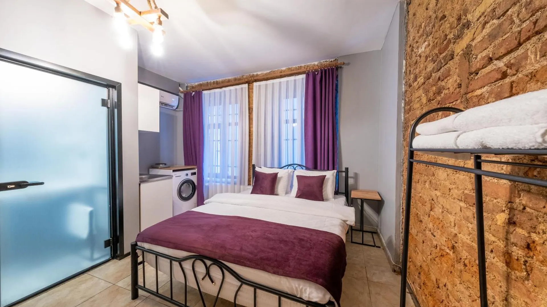 Galata Lueleci Apartments Istanbul 0*,  Turkey